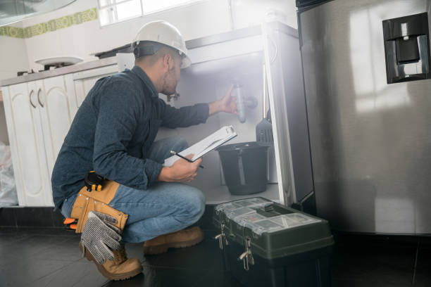 Best Water Leak Repair  in Pinewood, FL