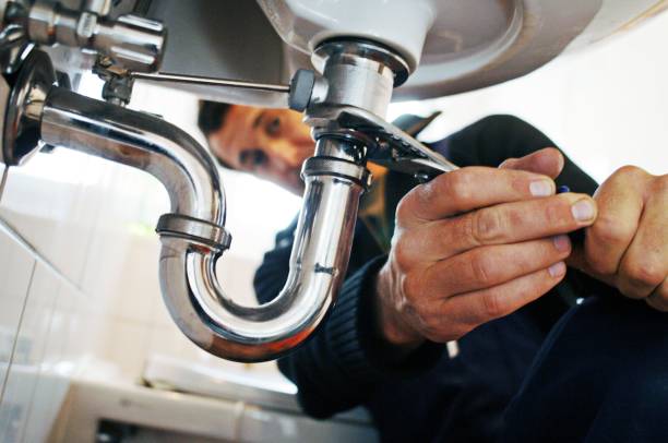 Best Sewer Line Repair  in Pinewood, FL