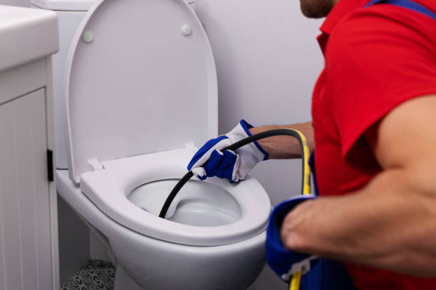 Best Plumbing Repair Near Me  in Pinewood, FL