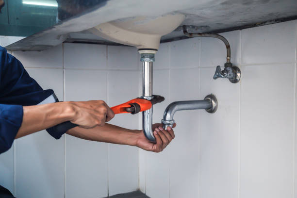 Best Hot Water Heater Installation  in Pinewood, FL