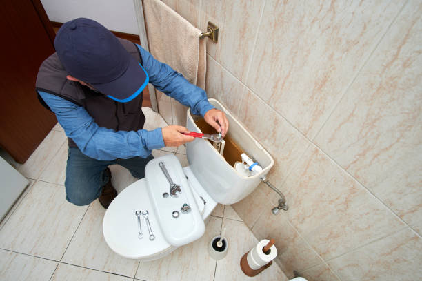 Best Pipe Repair Near Me  in Pinewood, FL