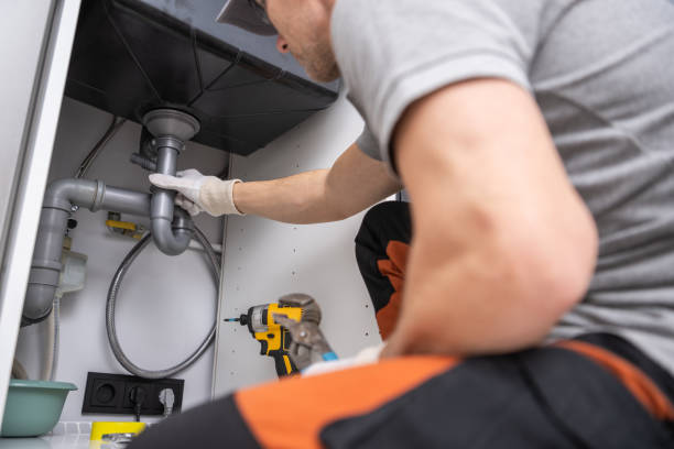 Best Faucet Repair  in Pinewood, FL