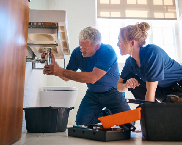 Best Plumbing Installation Services  in Pinewood, FL